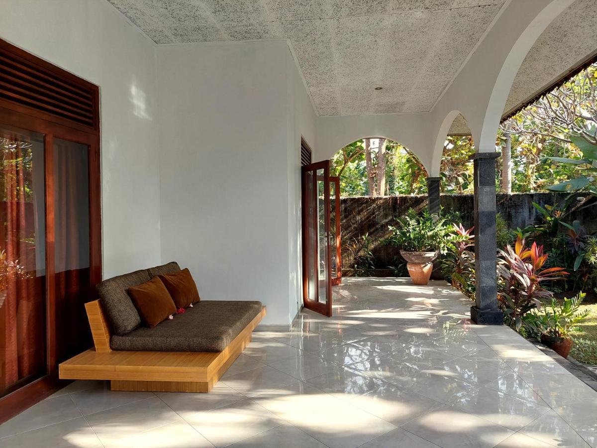 Villa Kelapa โลวินา ภายนอก รูปภาพ
