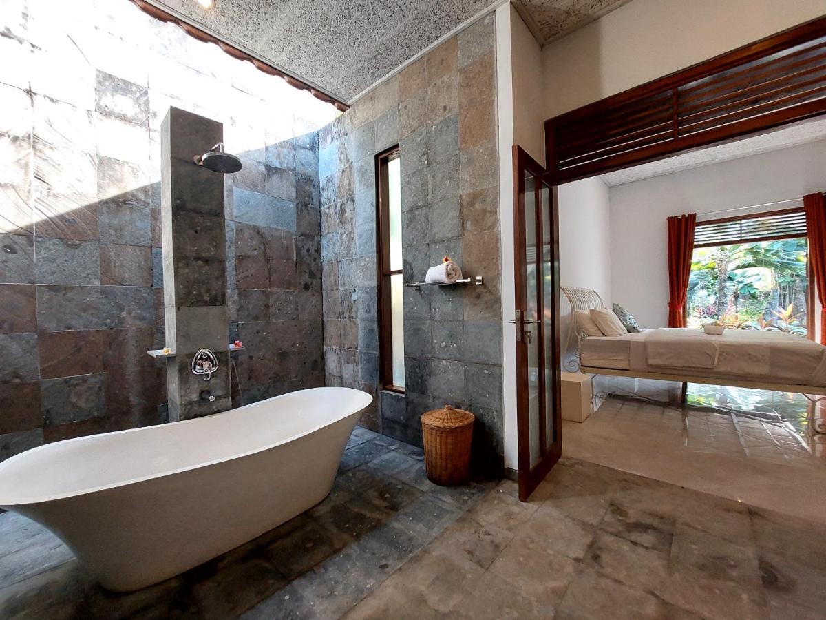 Villa Kelapa โลวินา ภายนอก รูปภาพ