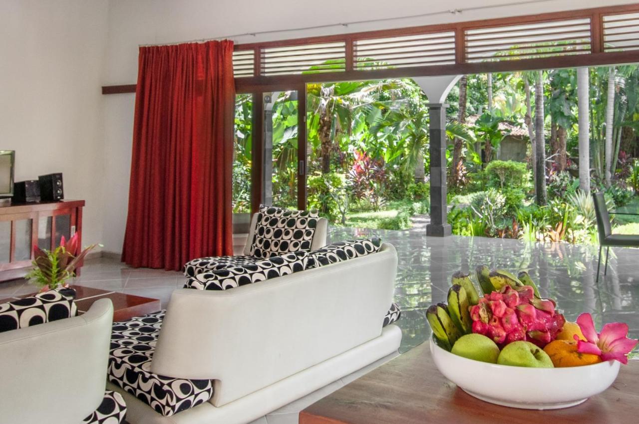 Villa Kelapa โลวินา ภายนอก รูปภาพ