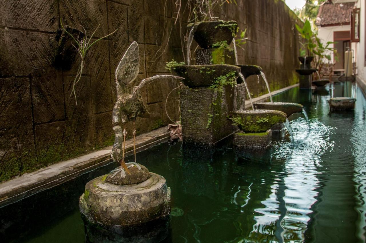 Villa Kelapa โลวินา ภายนอก รูปภาพ